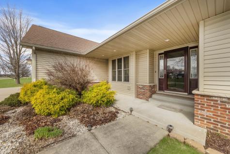 505 West Atchison Avenue Toluca IL 61369