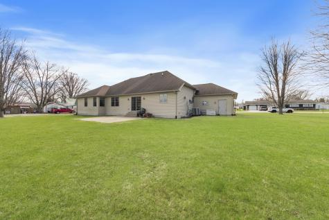 505 West Atchison Avenue Toluca IL 61369
