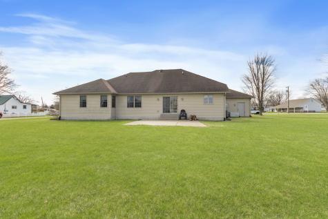 505 West Atchison Avenue Toluca IL 61369