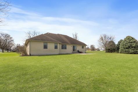 505 West Atchison Avenue Toluca IL 61369