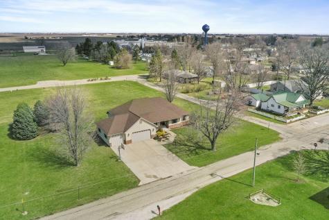505 West Atchison Avenue Toluca IL 61369
