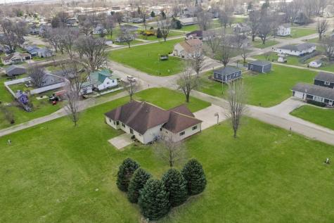 505 West Atchison Avenue Toluca IL 61369