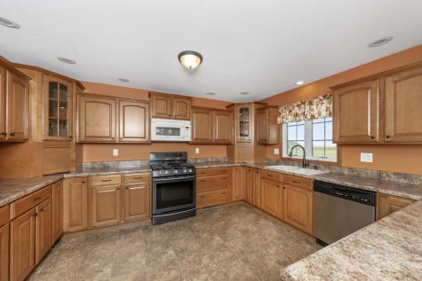 505 West Atchison Avenue Toluca IL 61369