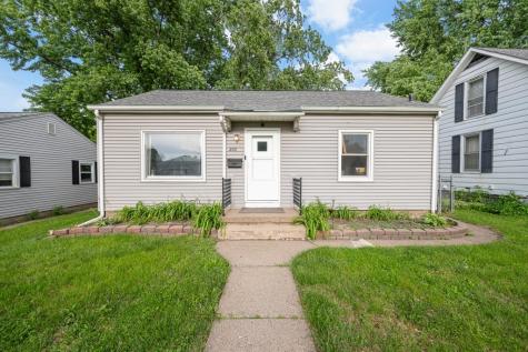 2011 35TH Street Rock Island IL 61201