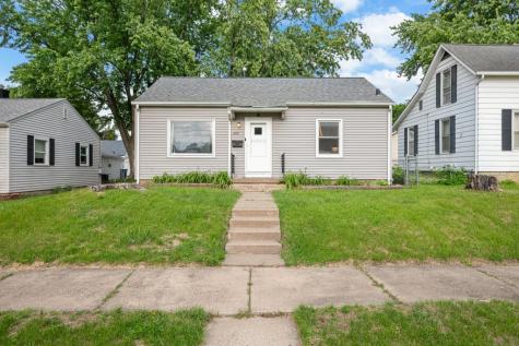2011 35TH Street Rock Island IL 61201