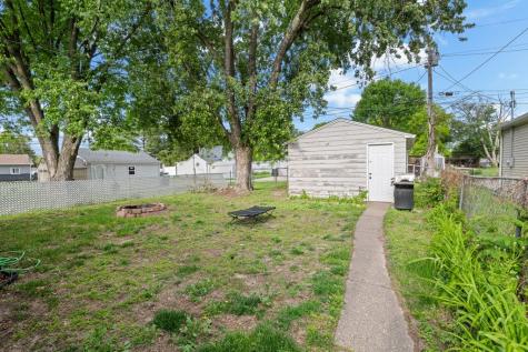 2011 35TH Street Rock Island IL 61201