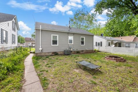 2011 35TH Street Rock Island IL 61201