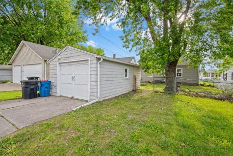 2011 35TH Street Rock Island IL 61201