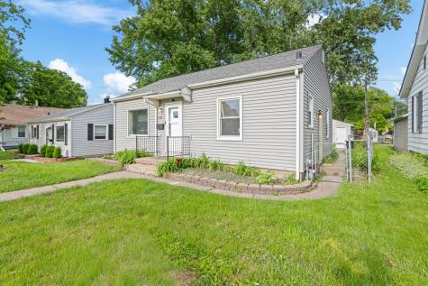 2011 35TH Street Rock Island IL 61201