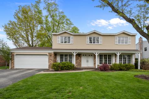3142 Hemlock Lane Northbrook IL 60062