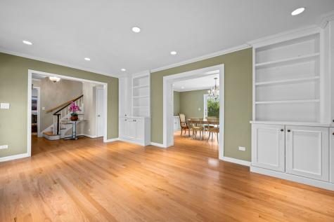 3142 Hemlock Lane Northbrook IL 60062