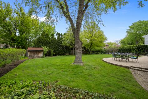 3142 Hemlock Lane Northbrook IL 60062