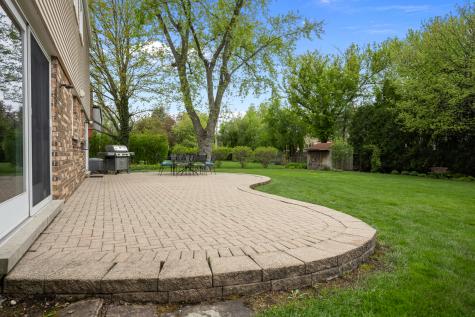 3142 Hemlock Lane Northbrook IL 60062
