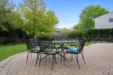 3142 Hemlock Lane Northbrook IL 60062