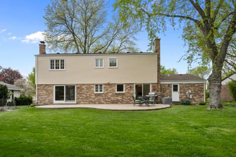 3142 Hemlock Lane Northbrook IL 60062