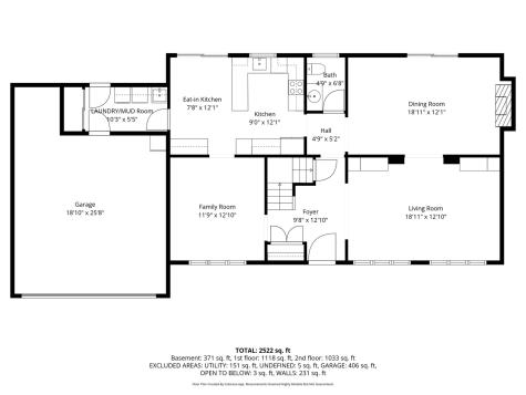 3142 Hemlock Lane Northbrook IL 60062