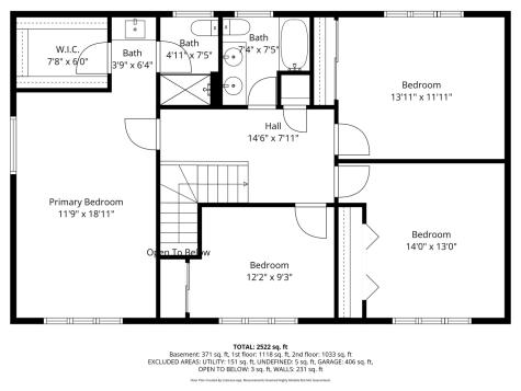 3142 Hemlock Lane Northbrook IL 60062