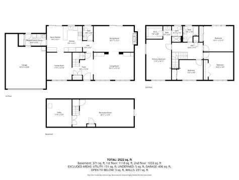 3142 Hemlock Lane Northbrook IL 60062