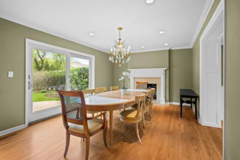 3142 Hemlock Lane Northbrook IL 60062
