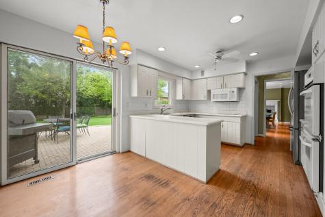 3142 Hemlock Lane Northbrook IL 60062