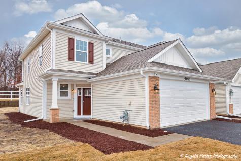 3711 Monica Lane Johnsburg IL 60051