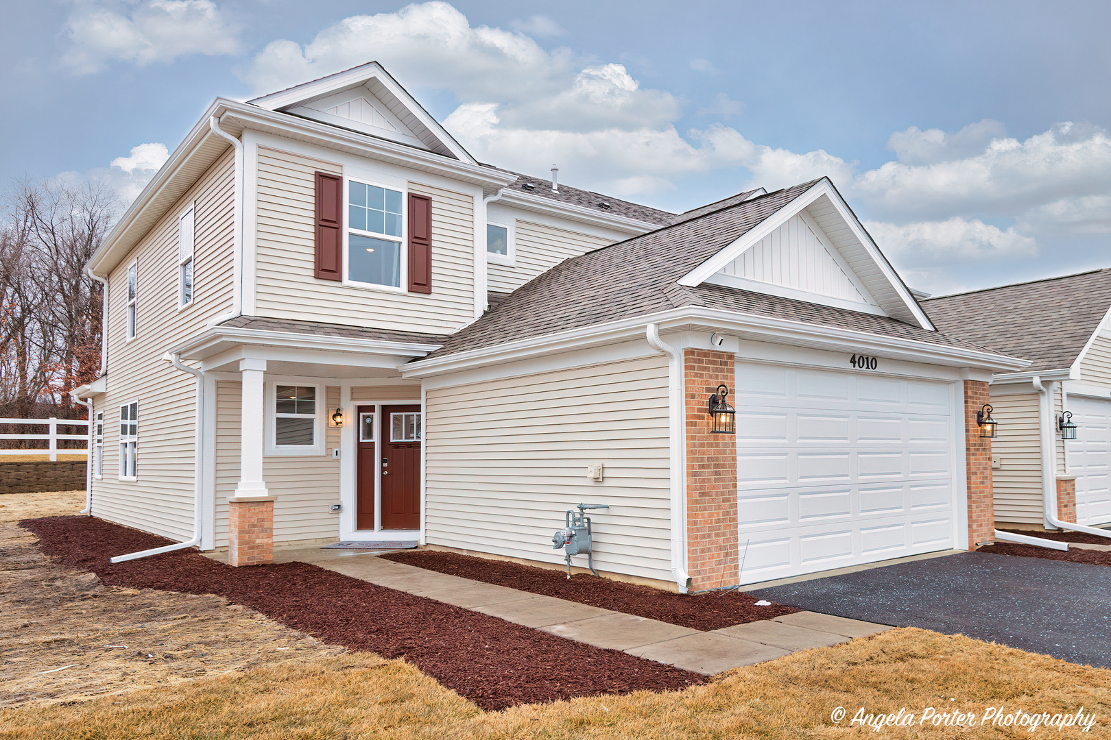 3711 Monica Lane Johnsburg IL 60051