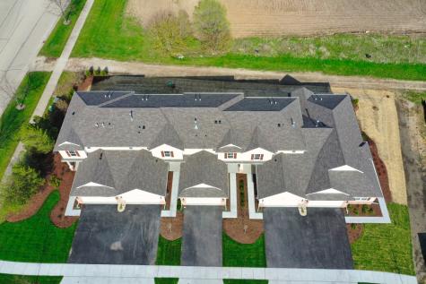 3711 Monica Lane Johnsburg IL 60051