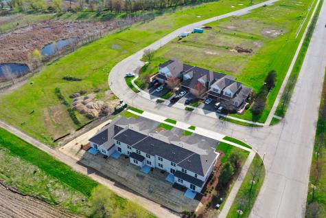3711 Monica Lane Johnsburg IL 60051
