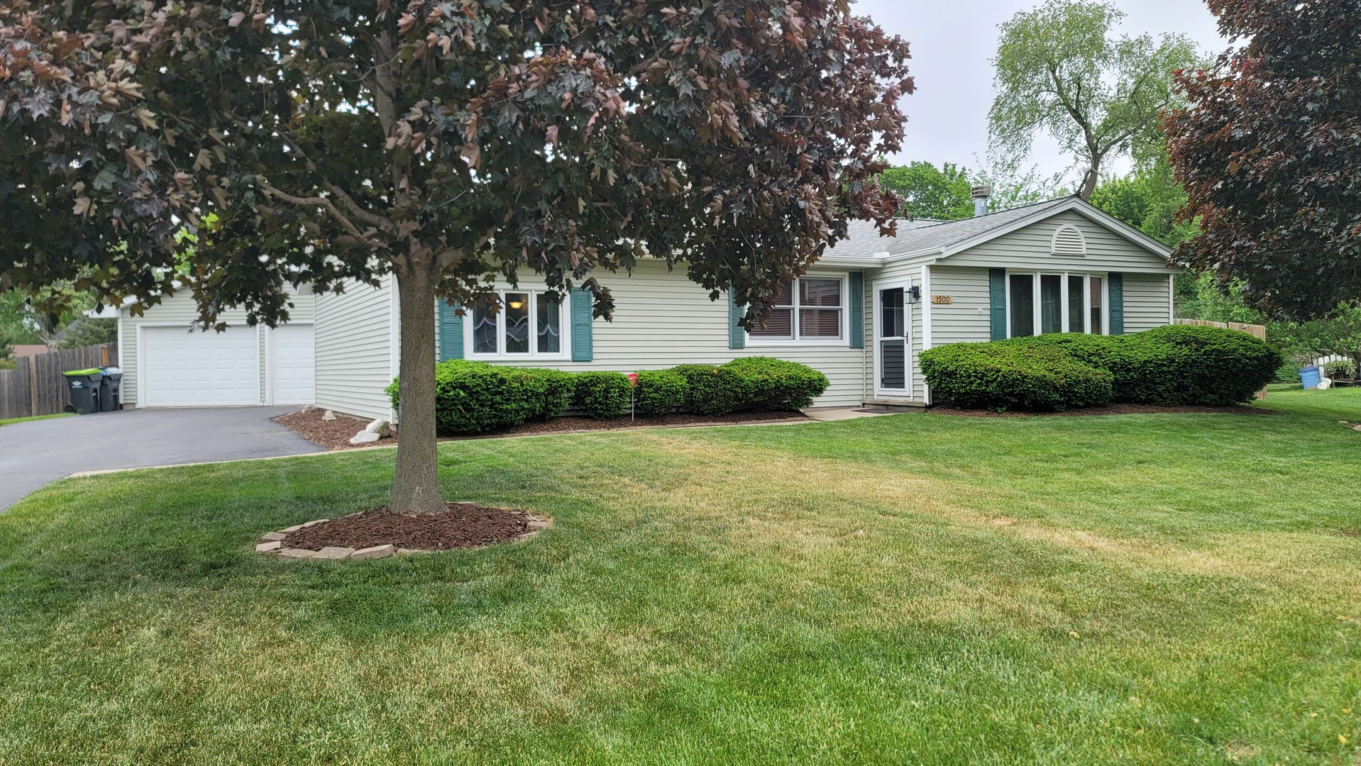 1500 Woodland Drive Sycamore IL 60178