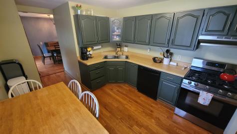 1500 Woodland Drive Sycamore IL 60178