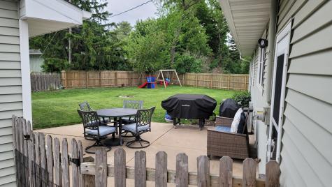 1500 Woodland Drive Sycamore IL 60178