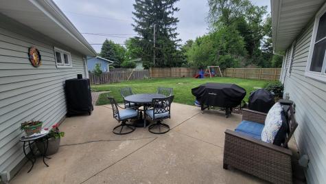1500 Woodland Drive Sycamore IL 60178