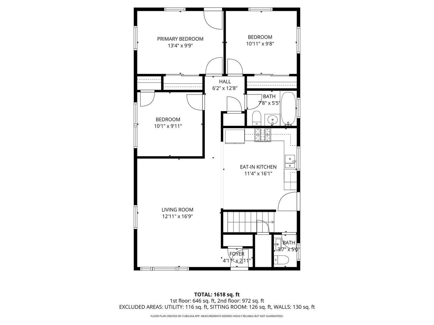 210 3RD Street Downers Grove IL 60515