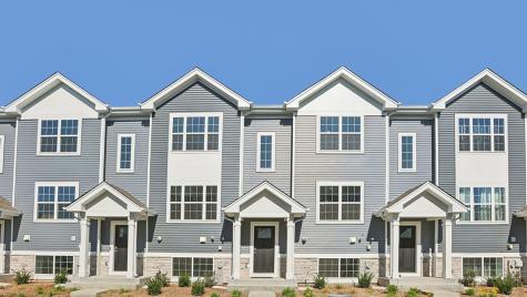 1395 Oakfield Lane Pingree Grove IL 60140