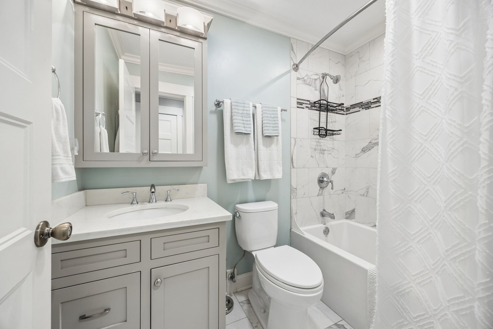 5137 South Mobile Avenue Chicago IL 60638