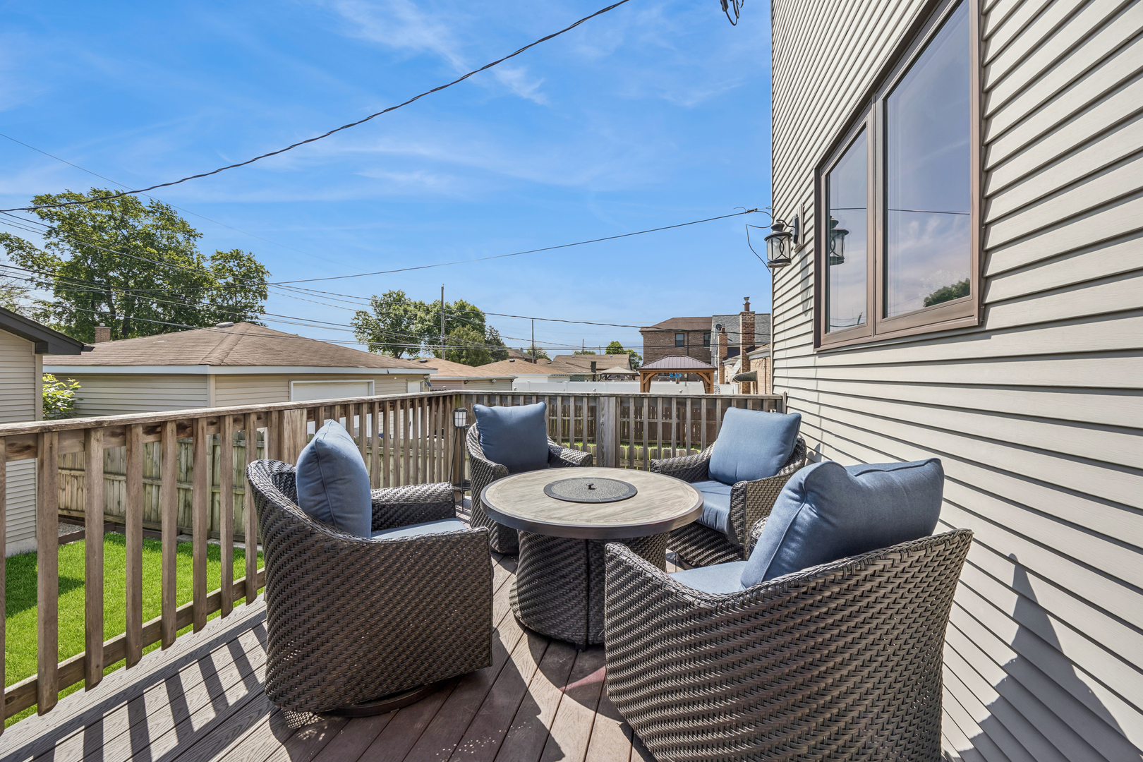 5137 South Mobile Avenue Chicago IL 60638