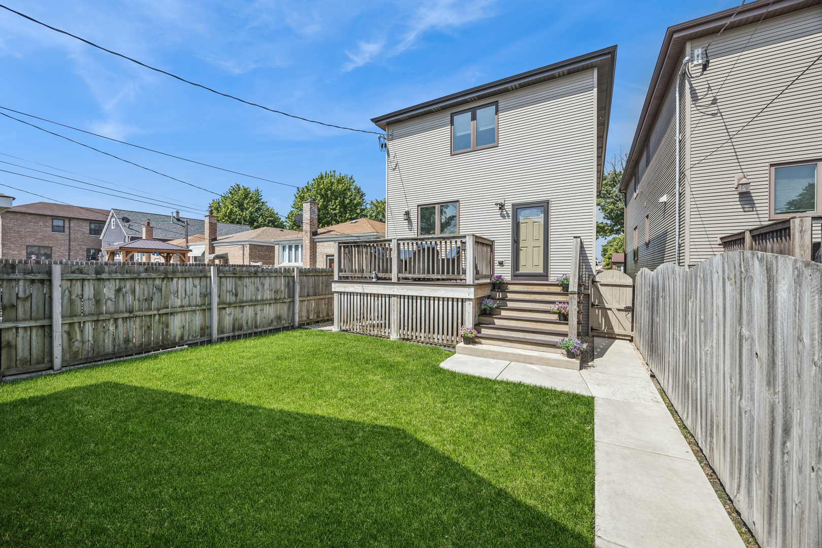 5137 South Mobile Avenue Chicago IL 60638