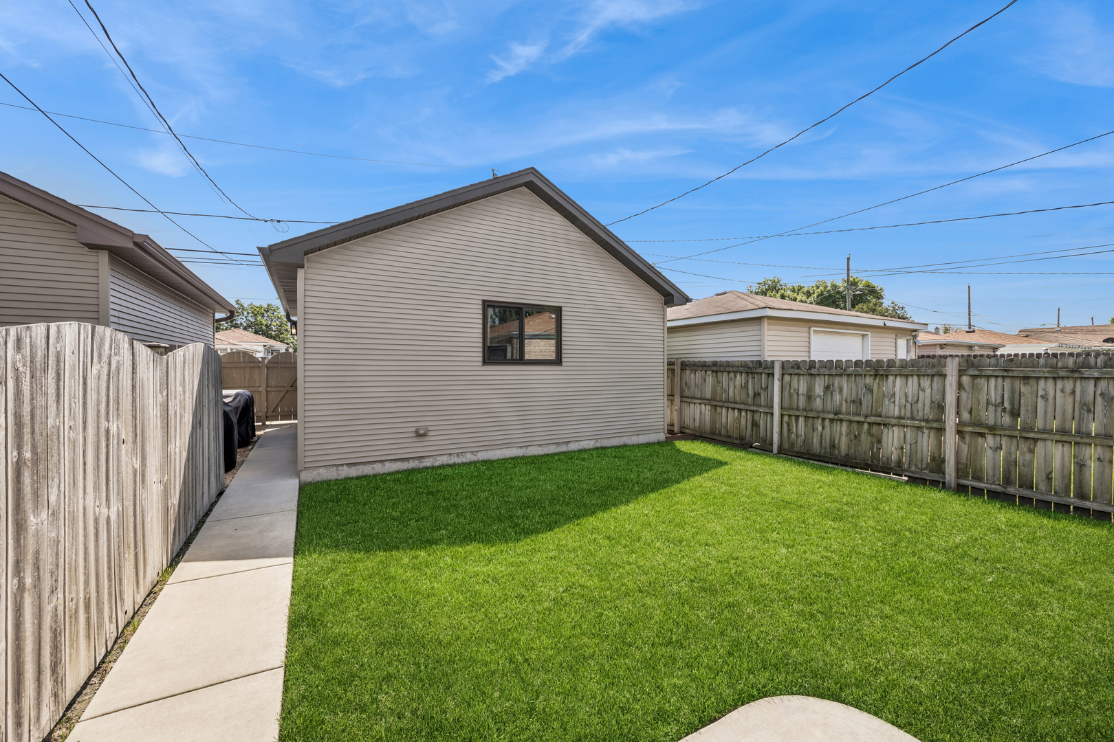 5137 South Mobile Avenue Chicago IL 60638