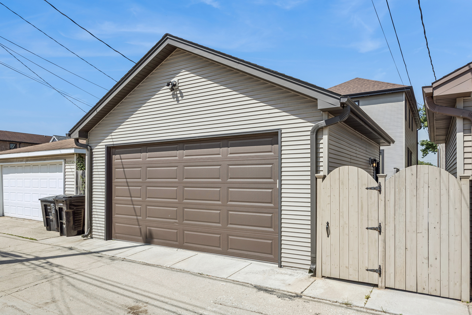 5137 South Mobile Avenue Chicago IL 60638