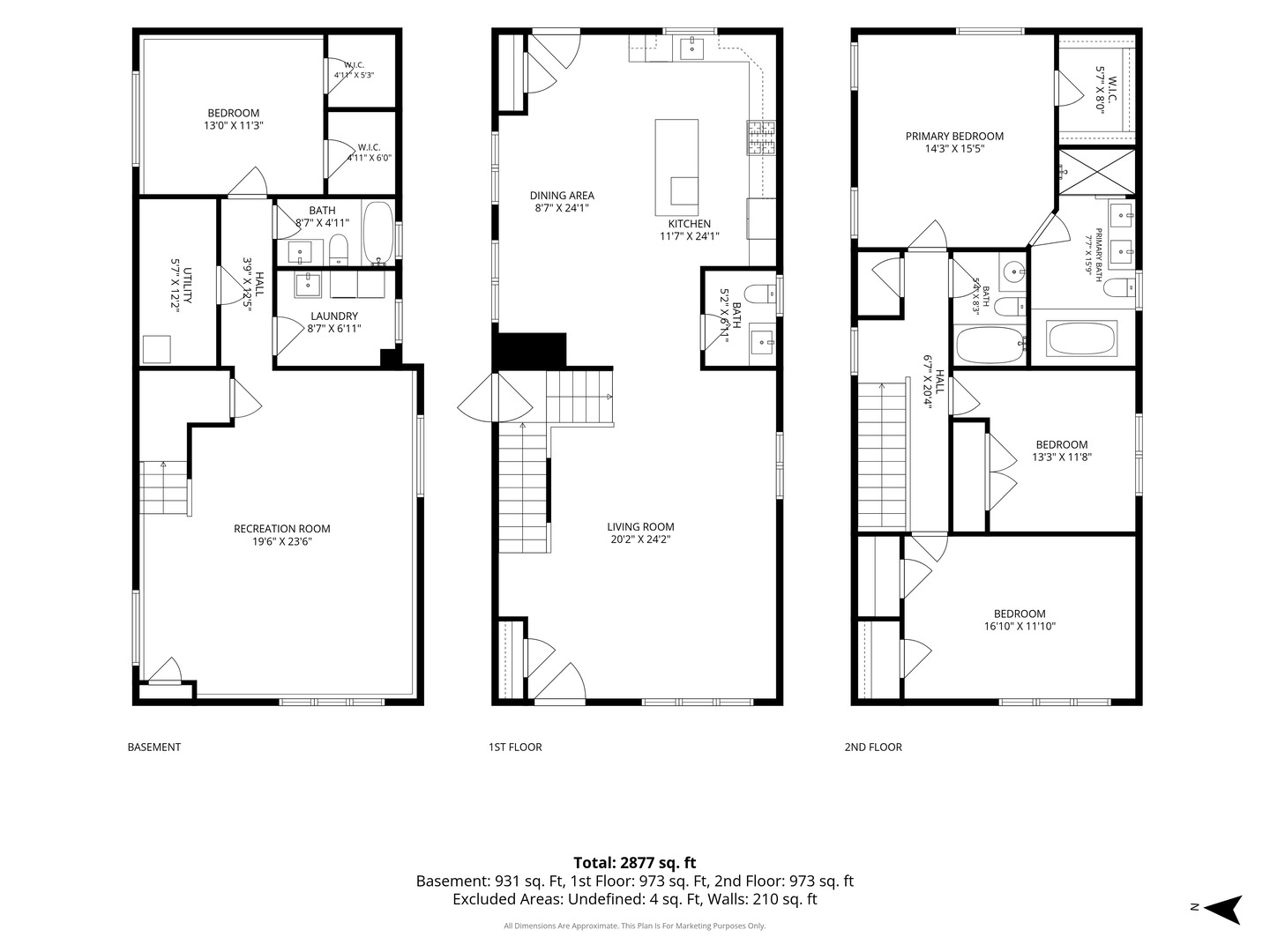5137 South Mobile Avenue Chicago IL 60638
