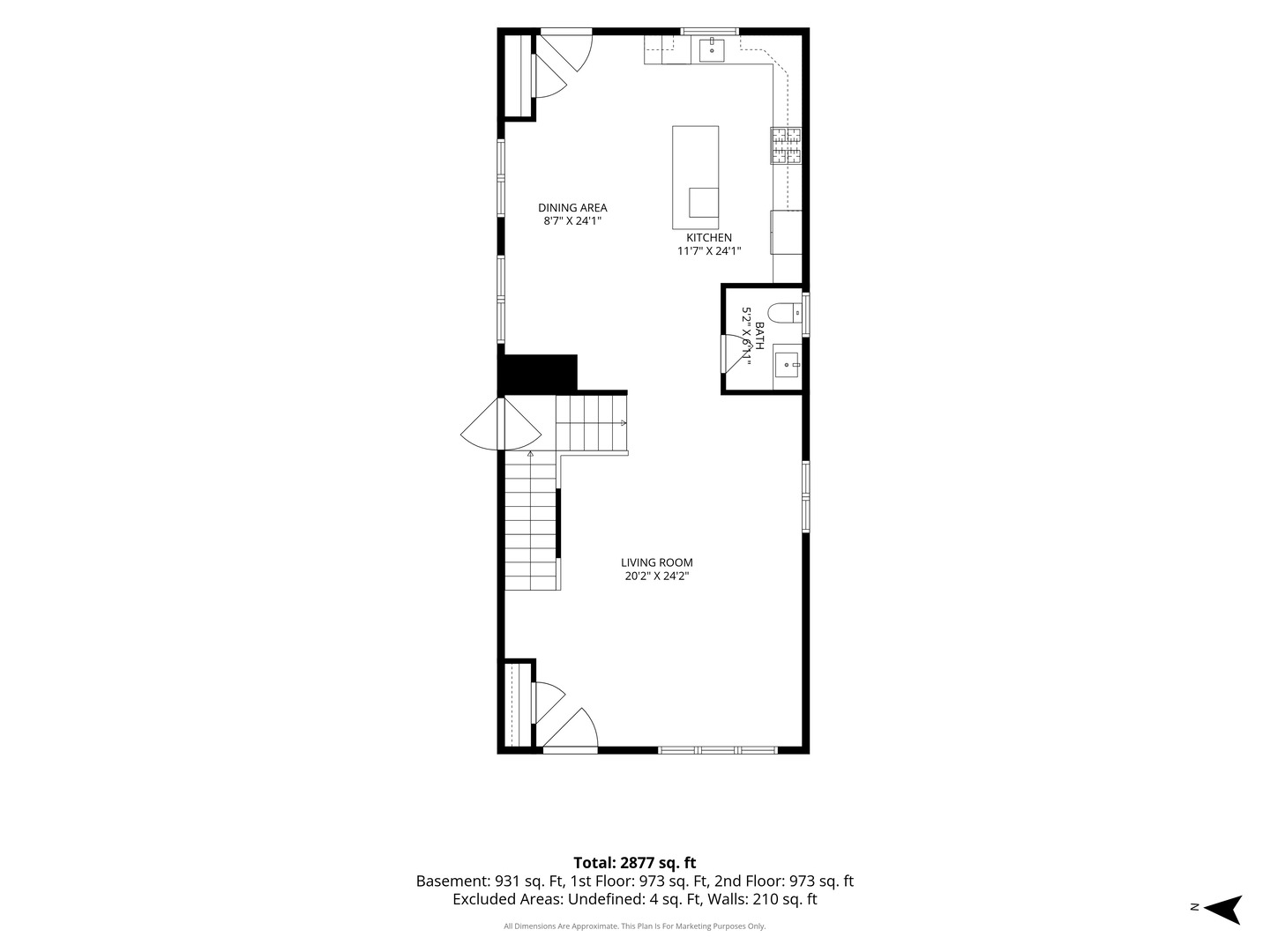 5137 South Mobile Avenue Chicago IL 60638