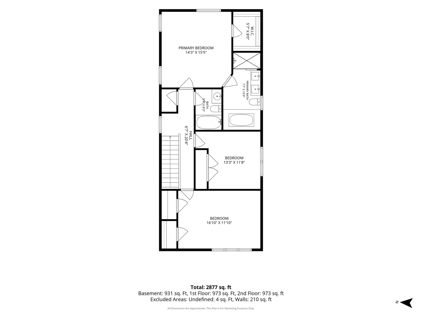 5137 South Mobile Avenue Chicago IL 60638