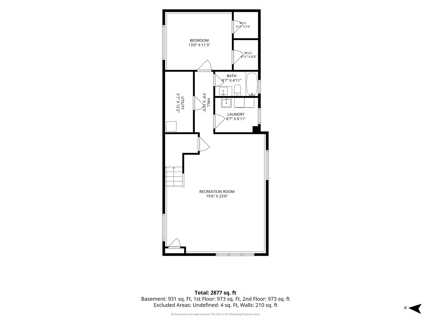 5137 South Mobile Avenue Chicago IL 60638