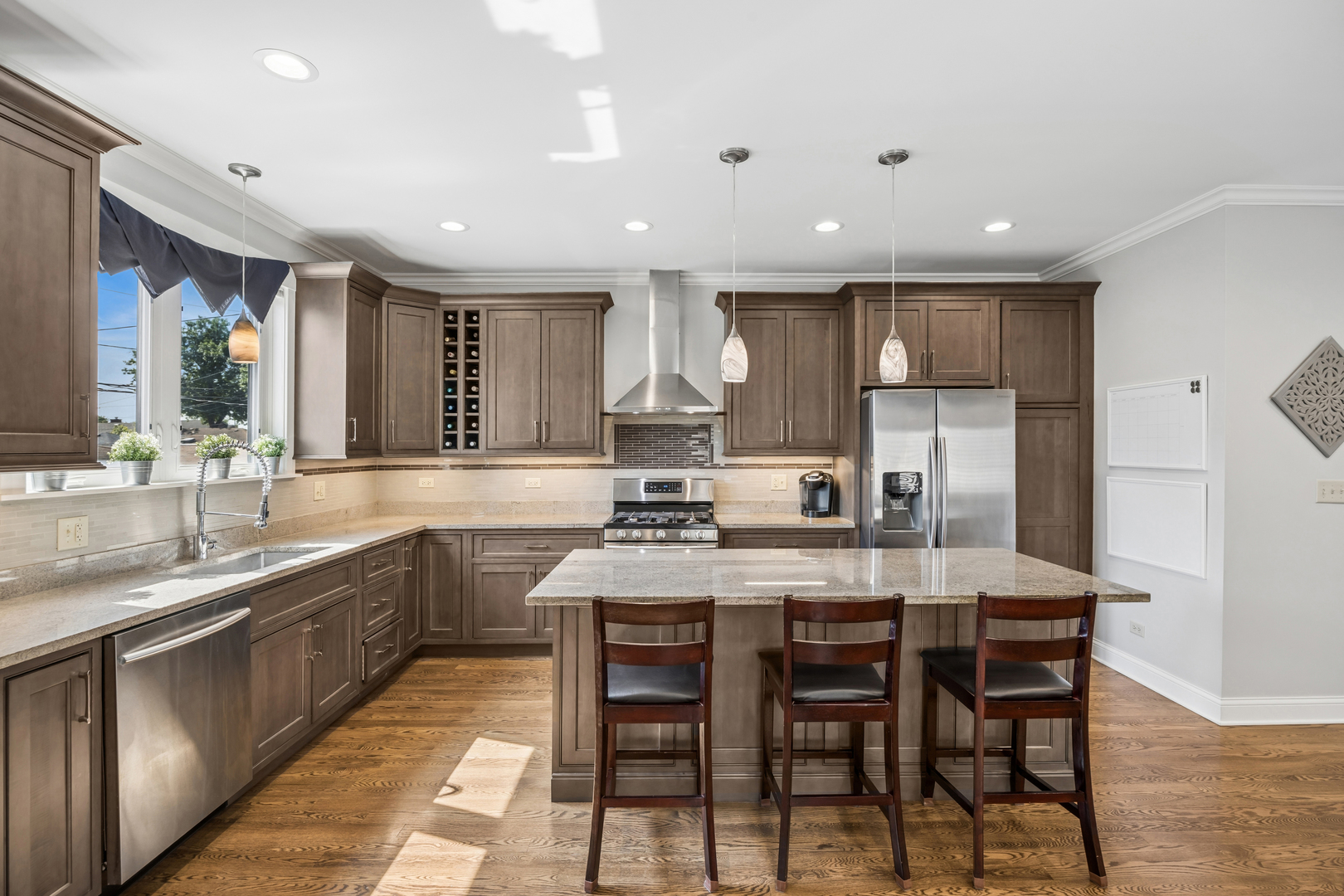 5137 South Mobile Avenue Chicago IL 60638
