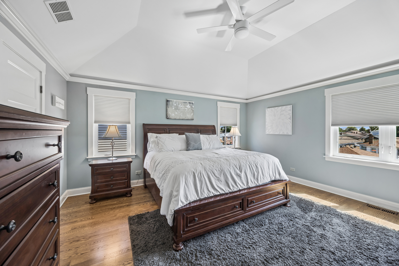 5137 South Mobile Avenue Chicago IL 60638