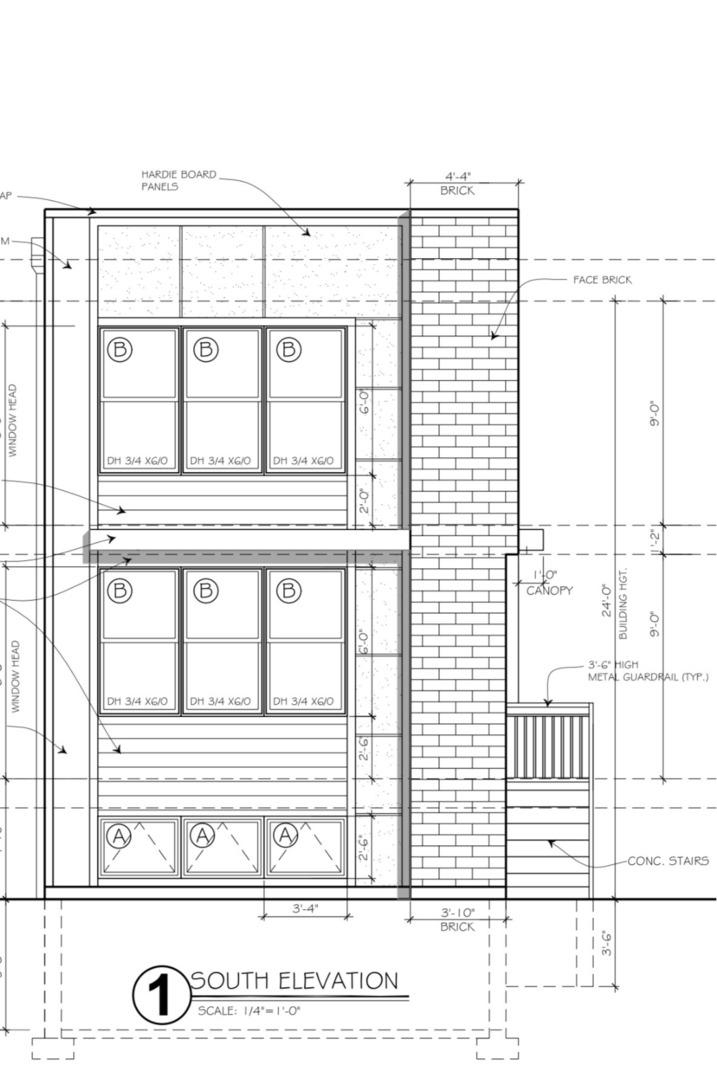 3514 West Evergreen Avenue Chicago IL 60651