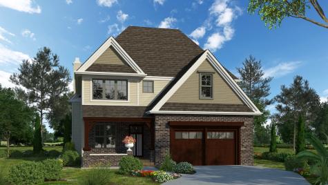 6924 Cambria Cove Lakewood IL 60014