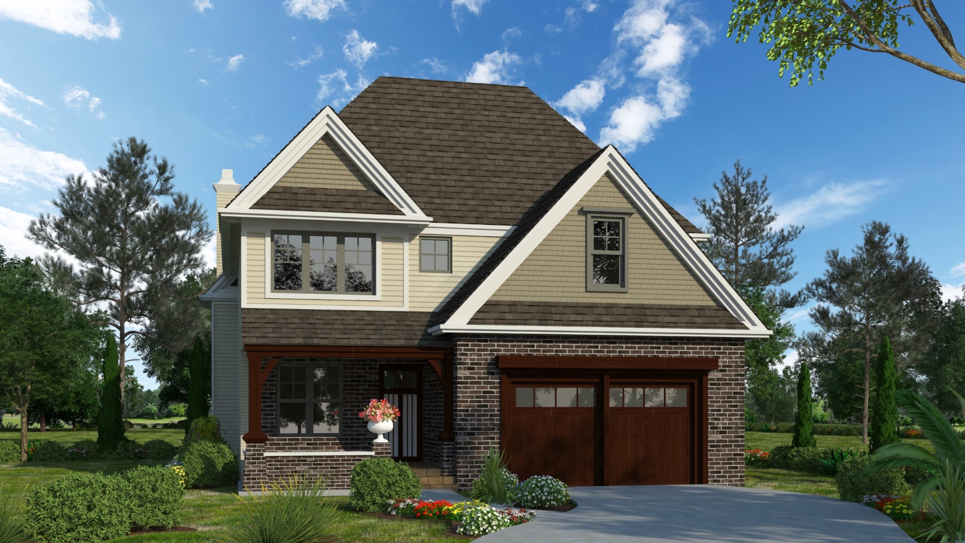 6924 Cambria Cove Lakewood IL 60014