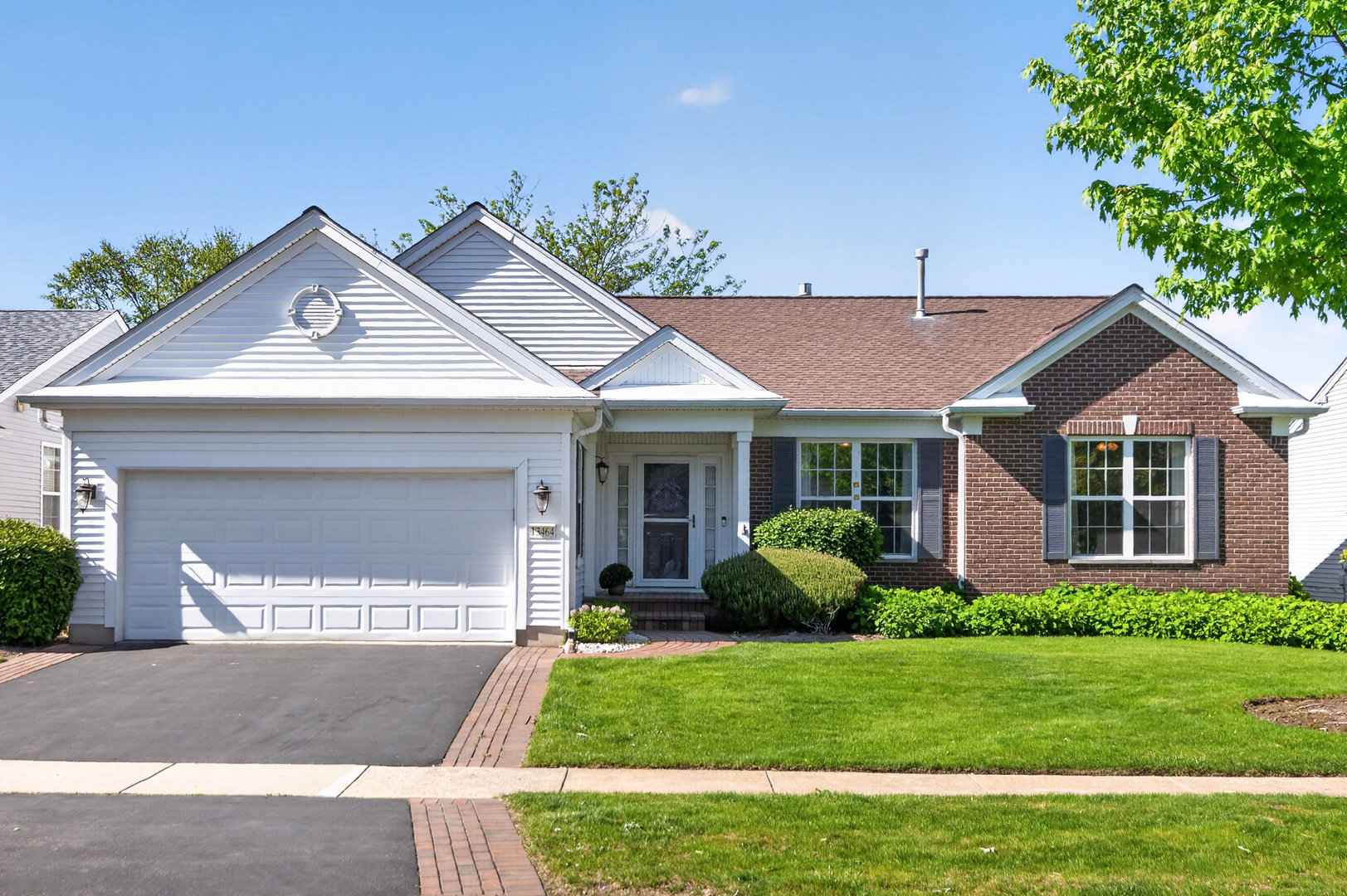 13464 Winterberry Lane Huntley IL 60142