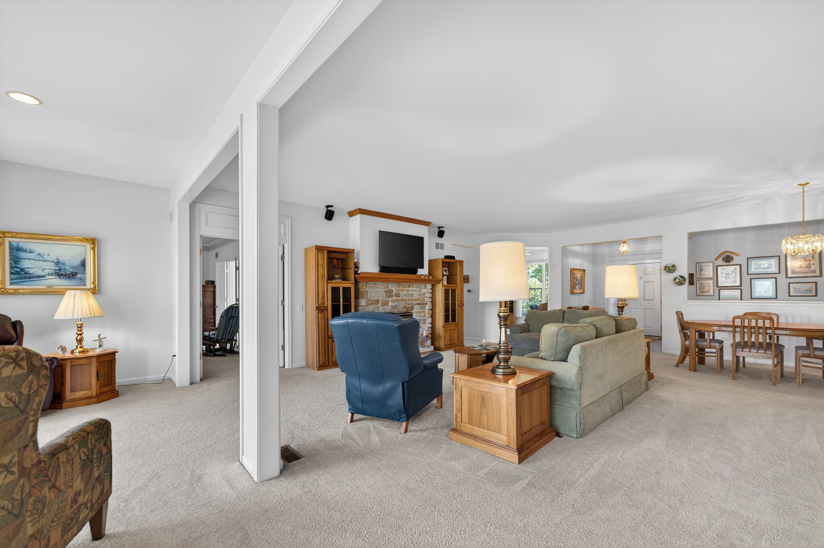 13464 Winterberry Lane Huntley IL 60142